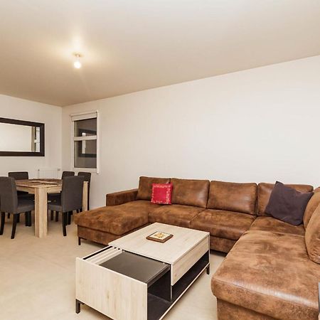 Bright 68 M2 Apartment Near The Stade De France أوبارفيلييه المظهر الخارجي الصورة